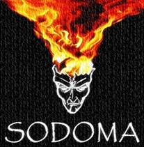 logo Sodoma (POR)